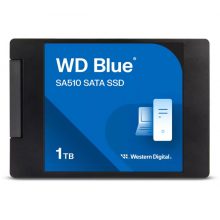 Ổ cứng SSD Western Digital Blue SA510 1TB Sata3 WDS100T3B0A