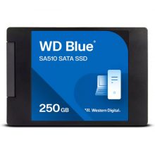 Ổ cứng SSD Western Digital Blue SA510 250GB Sata3 WDS250G3B0A