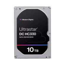 Ổ cứng HDD WD Ultrastar DC HC330 10TB 7200rpm WUS721010ALE6L4