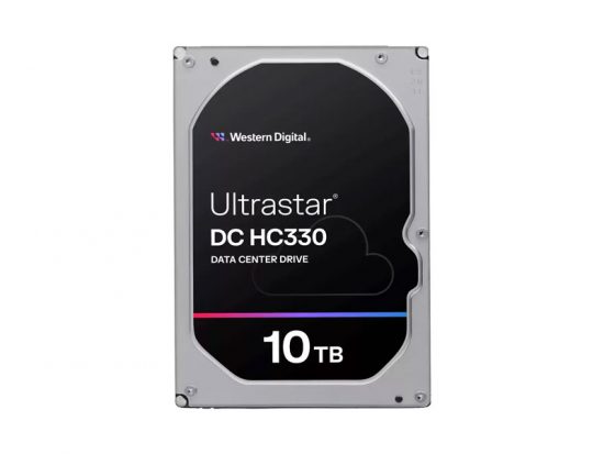 Ổ cứng HDD WD Ultrastar DC HC330 10TB 7200rpm WUS721010ALE6L4