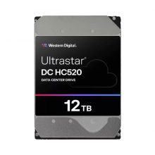 Ổ cứng HDD WD Ultrastar DC HC520 12TB 7200rpm HUH721212ALE604