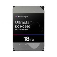 Ổ cứng HDD WD Ultrastar DC HC550 18TB 7200rpm WUH721818ALE6L4