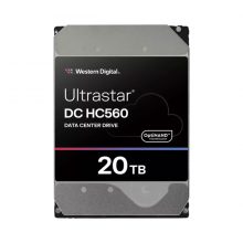 Ổ cứng HDD WD Ultrastar DC HC560 20TB 7200rpm WUH722020BLE6L4