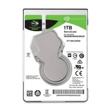 Ổ cứng HDD laptop Seagate BarraCuda 1TB 5400RPM ST1000LM048