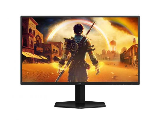 Màn hình Gaming AOC 25G42E/74 (24.5inch - FHD - IPS - 180Hz - 0.5ms)