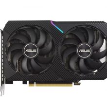 VGA Asus Dual GeForce RTX 3060 V2 DUAL-RTX3060-12G-V2
