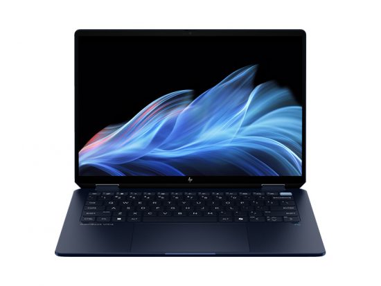 Laptop HP OmniBook Ultra Flip 14-fh0038TU B2CP4PA
