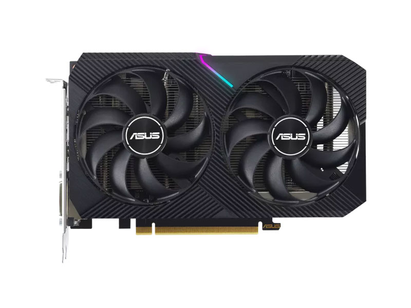 27465_vga_asus_dual_geforce_rtx_3050_v2_8gb_gddr6_dual_rtx3050_8g_v2_1 VGA Asus Dual GeForce RTX 3050 V2 8GB GDDR6 DUAL-RTX3050-8G-V2