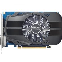 VGA Asus Phoenix GeForce GT 1030 OC edition 2GB GDDR5 PH-GT1030-O2G