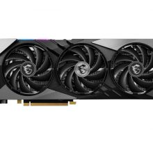 VGA MSI GeForce RTX 4060 Ti GAMING X SLIM 16G