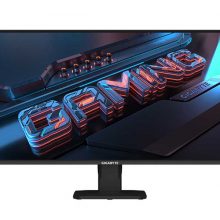 Màn hình Gaming Gigabyte GS25F2 (24.5 inch - FHD - IPS - 200Hz - 1ms)