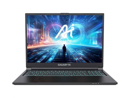Laptop Gigabyte G6 MF-H2VN853KH