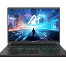 Laptop Gigabyte G6X 9MG-42VN853SH