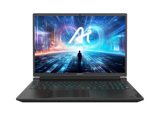 Laptop Gigabyte G6X 9MG-42VN854SH
