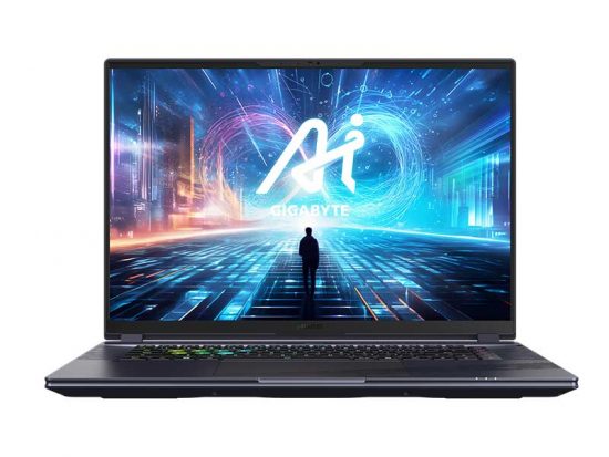 Laptop Gigabyte AORUS 16X 9KG-43VNC54SH