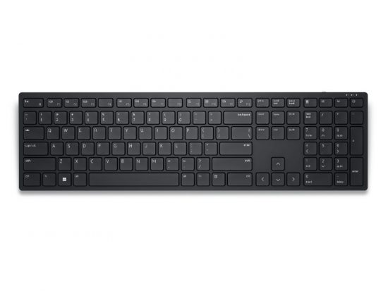 Bàn phím không dây Dell KB500