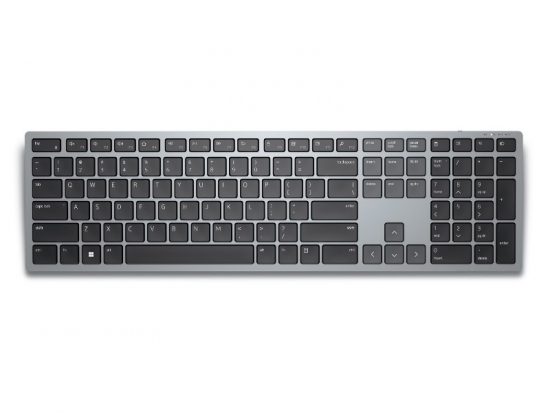 Bàn phím không dây Dell KB700