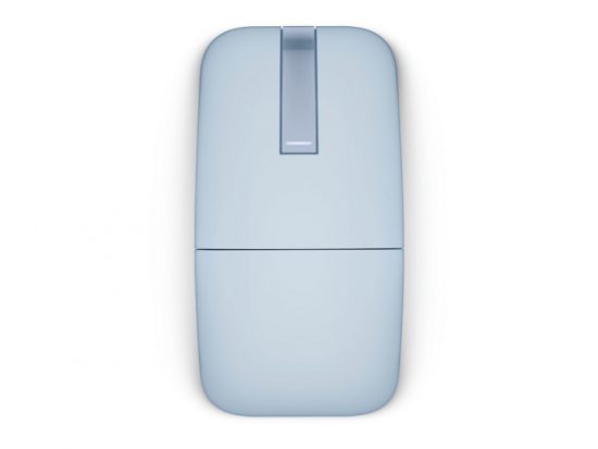 Chuột không dây Dell Bluetooth Travel MS700 màu xanh