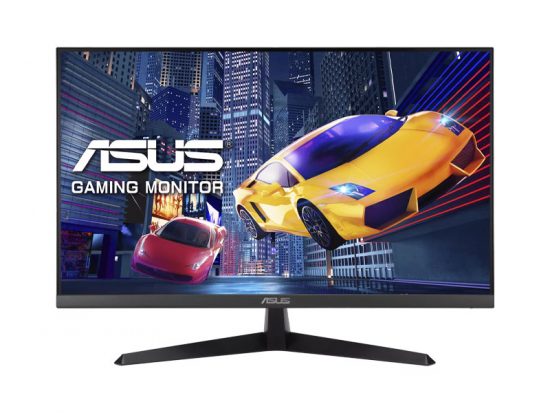 Màn hình gaming Asus VY279HGE 27.0inch FHD IPS 144Hz 1ms