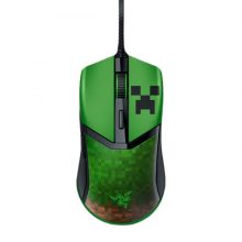 Chuột gaming Razer Cobra - Minecraft Edition (RZ01-04650200-R3M1)