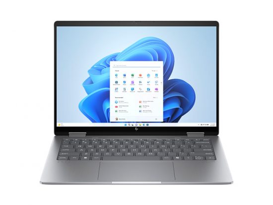 Laptop HP Envy X360 14-fa0097AU AY8U7PA