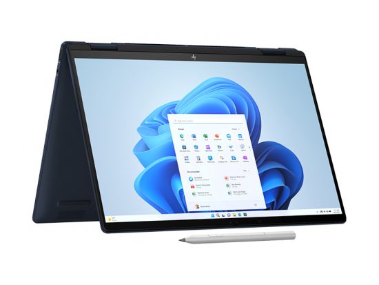 Laptop HP Envy X360 14-fc0153TU AY8V4PA