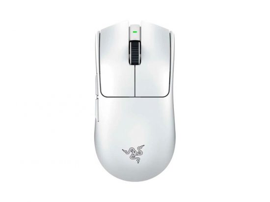 Chuột gaming Razer Viper V3 Pro RZ01-05120200-R3A1 màu trắng