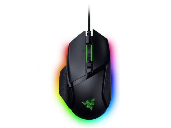 Chuột gaming Razer Basilisk V3 35K RZ01-05230100-R3M1