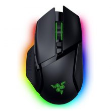 Chuột gaming Razer Basilisk V3 Pro 35K RZ01-05240100-R3A1 màu đen