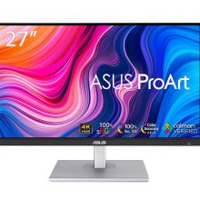 Màn hình đồ họa Asus Pro Art PA279CV 27.0inch 4K IPS