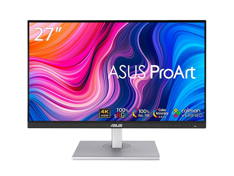 Màn hình đồ họa Asus Pro Art PA279CV 27.0inch 4K IPS