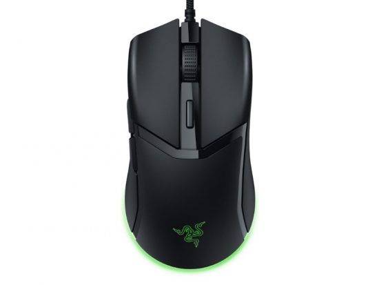 Chuột gaming có dây Razer Cobra RZ01-04650100-R3M1