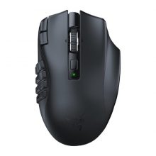 Chuột gaming Razer Naga V2 HyperSpeed RZ01-03600100-R3A1