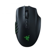 Chuột gaming không dây Razer Naga V2 Pro RZ01-04400100-R3A1