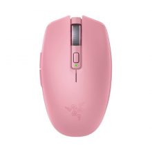 Chuột gaming Razer Orochi V2 Quartz Edition RZ01-03731200-R3A1