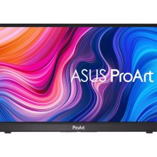 Màn hình đồ họa Asus Pro Art PA148CTV 14.0inch FHD IPS