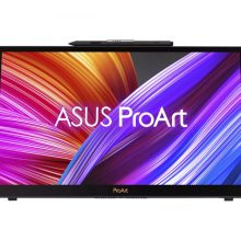 Màn hình đồ họa Asus Pro Art PA169CDV 15.6inch 4K IPS