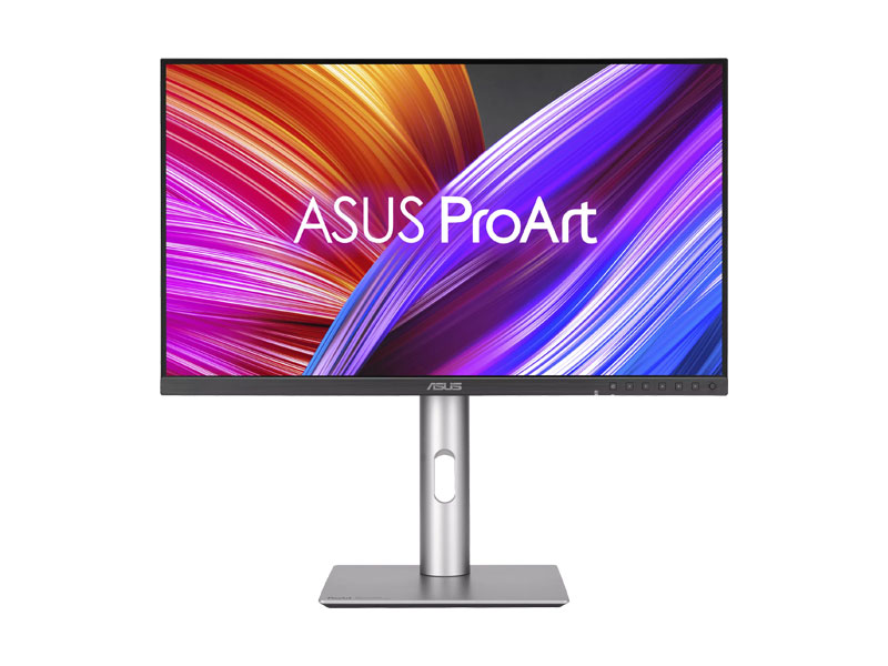 Màn hình đồ họa Asus Pro Art PA24ACRV 23.8inch QHD IPS