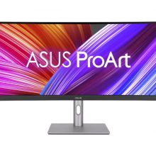 Màn hình đồ họa Asus Pro Art PA34VCNV 34.1inch 4K IPS