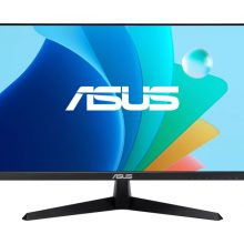 Màn hình gaming Asus VY249HF-R 23.8inch FHD IPS 100Hz Eye Care