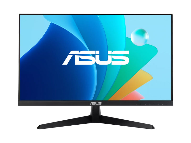 Màn hình gaming Asus VY249HF-R 23.8inch FHD IPS 100Hz Eye Care