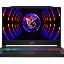 Laptop gaming MSI Katana 15 B13UDXK-2410VN