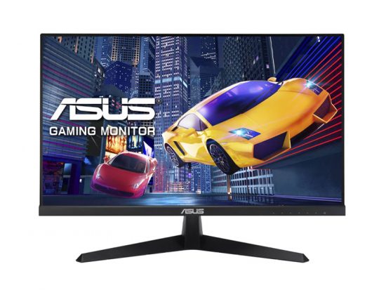 Màn hình gaming Asus VY249HGR 23.8inch FHD IPS 120Hz Eye Care