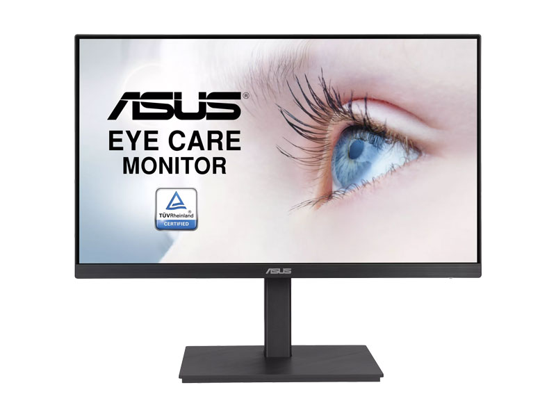 Màn hình Asus VA24EQSB 23.8inch FHD IPS Eye Care có loa