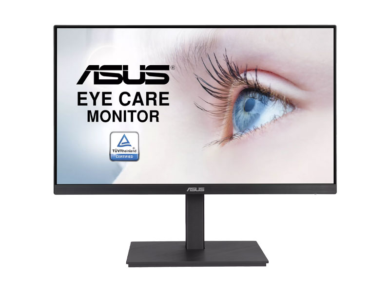 Màn hình Asus VA27EQSB 27.0inch FHD IPS Eye Care có loa