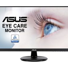 Màn hình Asus VA24DQ 23.8inch FHD IPS FreeSync