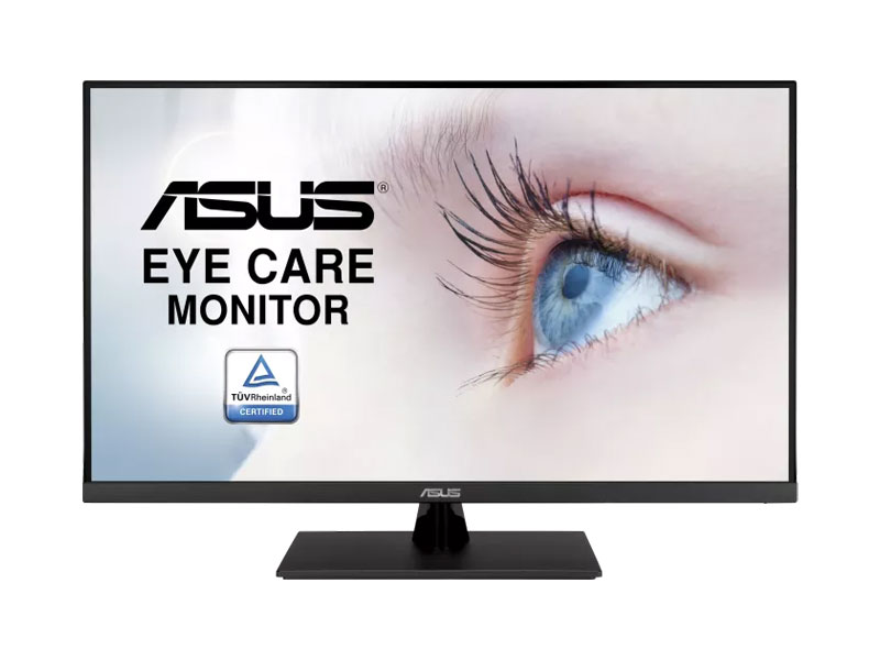Màn hình Asus VP32AQ 31.5inch QHD IPS 100%sRGB