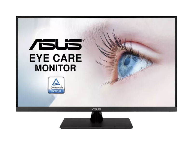 Màn hình Asus VP32UQ 31.5inch 4K UHD IPS 100%sRGB