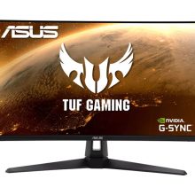 Màn hình Asus TUF Gaming VG27AQ1A 27.0inch WQHD IPS 170Hz