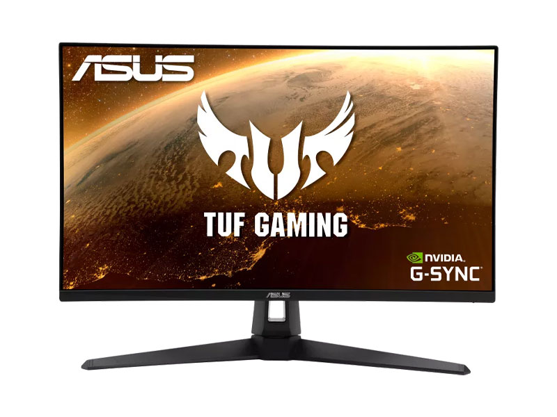 Màn hình Asus TUF Gaming VG27AQ1A 27.0inch WQHD IPS 170Hz